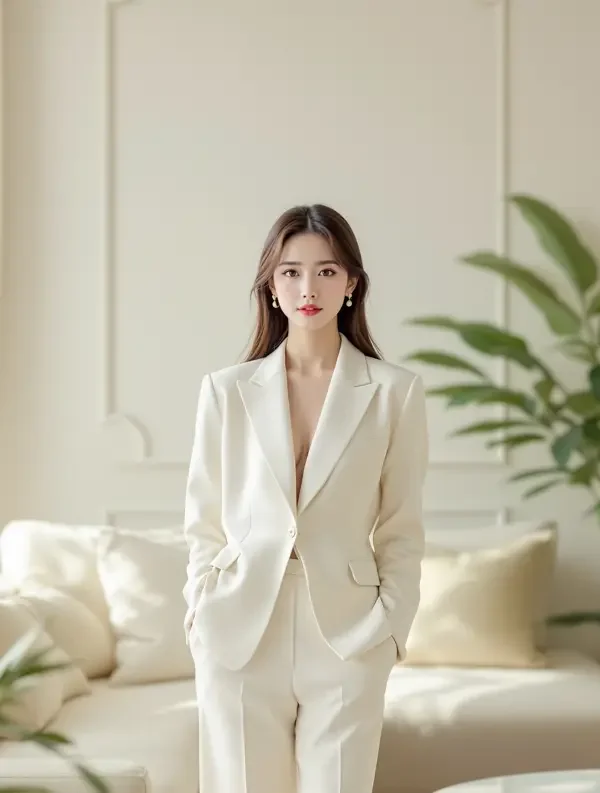 婚庆公司的小跟班封面