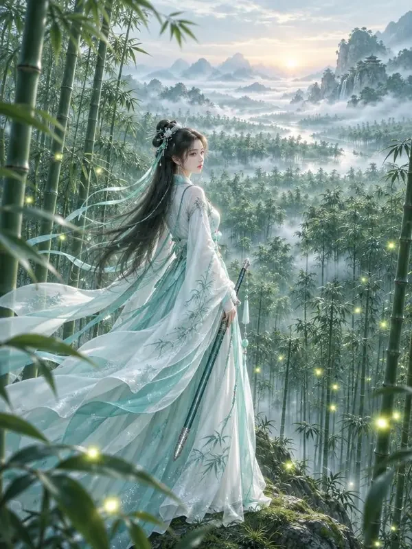 锦绣良缘记 - 红果短剧 锦绣良缘记封面